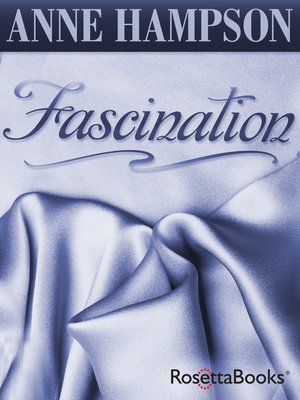 cover image of Fascination